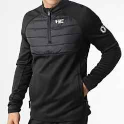 Meilleure affaire ✨ Ensemble De Survetement Football Noir de Comme Des Loups 🔔 8 Meilleure affaire ✨ Ensemble De Survetement Football Noir de Comme Des Loups 🔔 -Comme Des Loups Soldes comme des loups 345507 FOOTBALL NOIR 20221031T162431 03