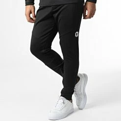 Meilleure affaire ✨ Ensemble De Survetement Football Noir de Comme Des Loups 🔔 9 Meilleure affaire ✨ Ensemble De Survetement Football Noir de Comme Des Loups 🔔 -Comme Des Loups Soldes comme des loups 345507 FOOTBALL NOIR 20221031T162433 04