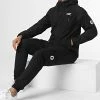 Acheter 🧨 Ensemble De Survetement Hybride Noir de Comme Des Loups ⌛ -Comme Des Loups Soldes comme des loups 348436 HYBRIDE BLACK 20221124T144006 01