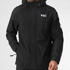 Acheter 🧨 Ensemble De Survetement Hybride Noir de Comme Des Loups ⌛ 8 Acheter 🧨 Ensemble De Survetement Hybride Noir de Comme Des Loups ⌛ -Comme Des Loups Soldes comme des loups 348436 HYBRIDE BLACK 20221124T144008 03