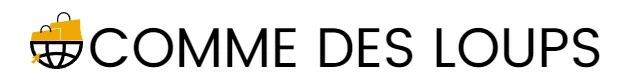 Comme Des Loups Soldes