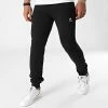 Meilleure affaire 👍 Pantalon Jogging Essential N2 2120408 Noir de Le Coq Sportif 😀 -Comme Des Loups Soldes le coq sportif 268484 2120408 20210604T145145 01