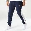De gros 🧨 Pantalon Jogging Saison 2 N1 2210531 Bleu Marine de Le Coq Sportif 🎉 -Comme Des Loups Soldes le coq sportif 291426 2210531 20211118T110805 01