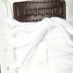 Budget 🔔 Baskets CourtClassic Country 2210253 Optical White de Le Coq Sportif 😀 -Comme Des Loups Soldes le coq sportif 298330 2210253 20220117T152827 03