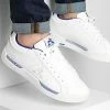 Acheter 🤩 Baskets Stadium 2210241 Optical White Cobalt de Le Coq Sportif ✔️ -Comme Des Loups Soldes le coq sportif 302979 2210241 20220211T155206 01