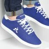 Acheter ✔️ Baskets Court One 2210211 Sodalite Blue de Le Coq Sportif ✨ -Comme Des Loups Soldes le coq sportif 303406 2210211 20220214T163357 01