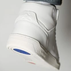 Meilleur prix 🤩 Baskets Field 2210248 Optical White de Le Coq Sportif 🎉 11 Meilleur prix 🤩 Baskets Field 2210248 Optical White de Le Coq Sportif 🎉 -Comme Des Loups Soldes le coq sportif 303460 2210248 20220302T163118 04