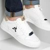 Coupon 🥰 Baskets Breakpoint 2210700 Optical White Tan de Le Coq Sportif 😉 -Comme Des Loups Soldes le coq sportif 303467 2210700 20220215T160808 01