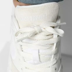 Meilleur prix ⌛ Baskets LCS R850 2210745 Optical White de Le Coq Sportif ✔️ -Comme Des Loups Soldes le coq sportif 316029 2210745 20220421T155608 03