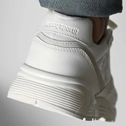 Meilleur prix ⌛ Baskets LCS R850 2210745 Optical White de Le Coq Sportif ✔️ -Comme Des Loups Soldes le coq sportif 316029 2210745 20220421T155609 04