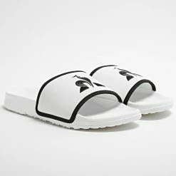 Les meilleures critiques de 🎁 Claquettes 2210355 Blanc de Le Coq Sportif 👍