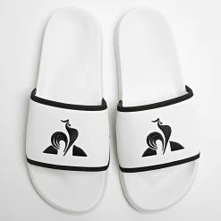 Les meilleures critiques de 🎁 Claquettes 2210355 Blanc de Le Coq Sportif 👍 -Comme Des Loups Soldes le coq sportif 316034 2210355 20220504T110433 04