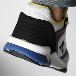 Top 10 🎁 Baskets LCS R500 Pop 2210663 Optical White Black de Le Coq Sportif 💯 -Comme Des Loups Soldes le coq sportif 318372 2210663 20220509T160222 04