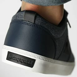 Tout neuf 🤩 Baskets Verdon Classic Workwear 2220189 👗 Dress Blue de Le Coq Sportif 💯 9 Tout neuf 🤩 Baskets Verdon Classic Workwear 2220189 👗 Dress Blue de Le Coq Sportif 💯 -Comme Des Loups Soldes le coq sportif 322064 2220189 20220610T162447 04