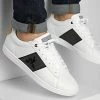 Bon marché ❤️ Baskets CourtClassic Black Jean 2220193 Optical White black de Le Coq Sportif 👏 2 Bon marché ❤️ Baskets CourtClassic Black Jean 2220193 Optical White black de Le Coq Sportif 👏 -Comme Des Loups Soldes le coq sportif 322066 2220193 20220603T135622 01