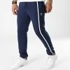 Promo 😉 Pantalon Jogging 2220292 Bleu Marine de Le Coq Sportif ⭐ -Comme Des Loups Soldes le coq sportif 323723 2220292 20220627T160936 01