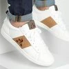 Meilleure affaire 😉 Baskets CourtClassic Workwear Leather 2220251 Optical White Marathon de Le Coq Sportif ✔️ 2 Meilleure affaire 😉 Baskets CourtClassic Workwear Leather 2220251 Optical White Marathon de Le Coq Sportif ✔️ -Comme Des Loups Soldes le coq sportif 324227 2220251 20220621T123208 01