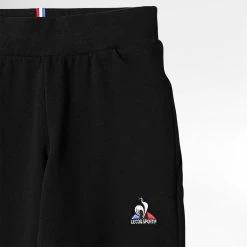 Remise 👍 Pantalon Jogging Enfant 2210503 Noir de Le Coq Sportif 🎉 -Comme Des Loups Soldes le coq sportif 326707 2210503 20220708T160833 03