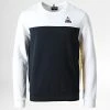 Coupon ⭐ Sweat Crewneck Enfant 2210507 Noir Blanc de Le Coq Sportif ✔️ 1 Coupon ⭐ Sweat Crewneck Enfant 2210507 Noir Blanc de Le Coq Sportif ✔️ -Comme Des Loups Soldes le coq sportif 326712 2210507 20220708T160331 01