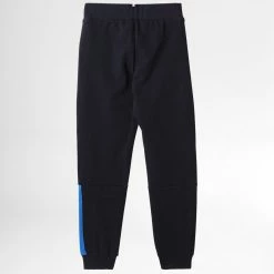 Sortie 🧨 Pantalon Jogging Enfant 2210510 Bleu Marine de Le Coq Sportif ✨ 9 Sortie 🧨 Pantalon Jogging Enfant 2210510 Bleu Marine de Le Coq Sportif ✨ -Comme Des Loups Soldes le coq sportif 326715 2210510 20220708T160850 04