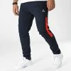 Acheter ✨ Pantalon Jogging Tech 2210534 Bleu Marine de Le Coq Sportif ✔️ -Comme Des Loups Soldes le coq sportif 326722 2210534 20220704T162109 01