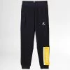 Tout neuf 🧨 Pantalon Jogging Enfant 2210552 Bleu Marine de Le Coq Sportif ✔️ -Comme Des Loups Soldes le coq sportif 326725 2210552 20220708T160901 01