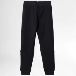 Tout neuf 🧨 Pantalon Jogging Enfant 2210552 Bleu Marine de Le Coq Sportif ✔️ -Comme Des Loups Soldes le coq sportif 326725 2210552 20220708T160905 04