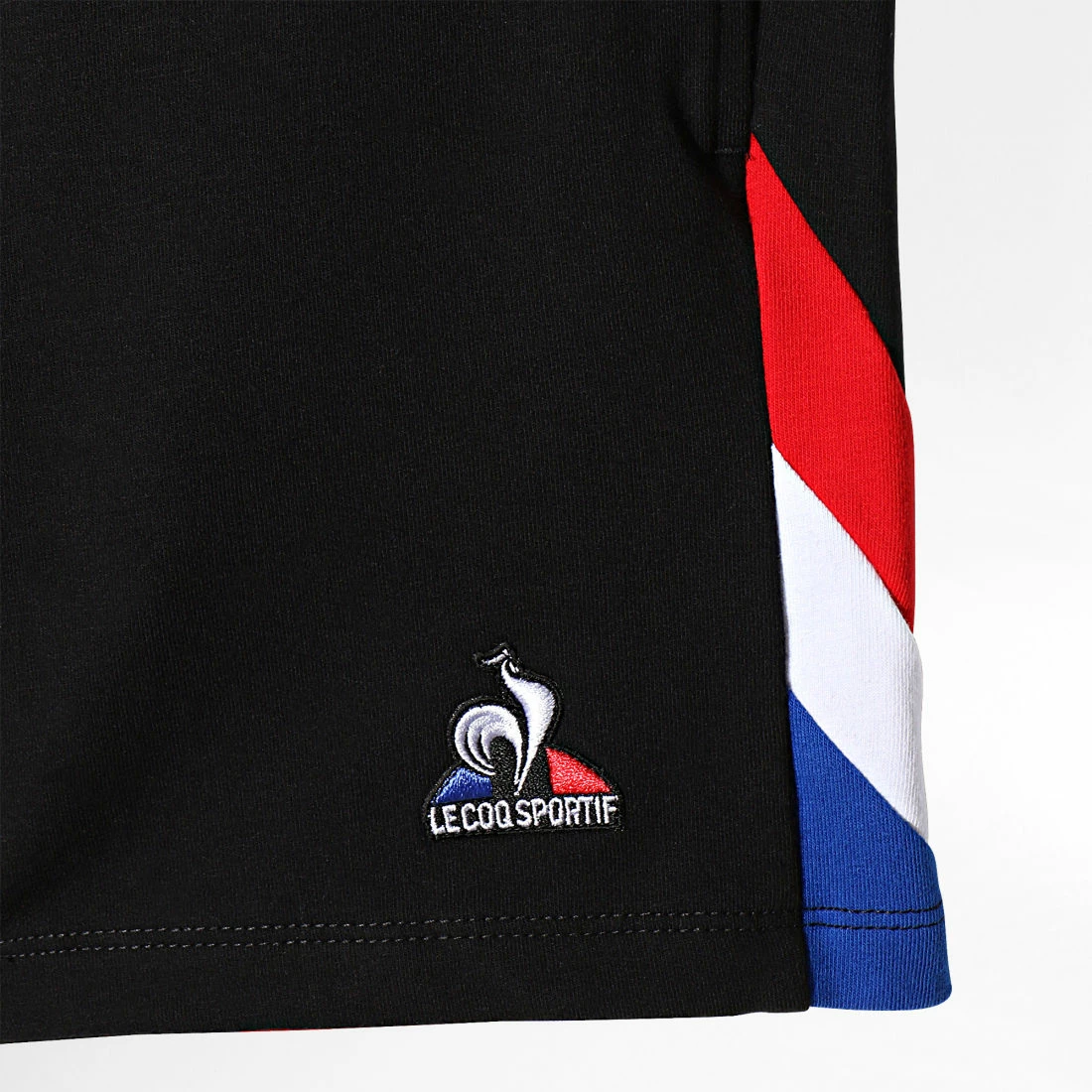 Offres đ„ Short Jogging Enfant 2210805 Noir de Le Coq Sportif â 3 Offres đ„ Short Jogging Enfant 2210805 Noir de Le Coq Sportif â â Image 2