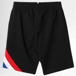 Offres đ„ Short Jogging Enfant 2210805 Noir de Le Coq Sportif â 8 Offres đ„ Short Jogging Enfant 2210805 Noir de Le Coq Sportif â -Comme Des Loups Soldes le coq sportif 326734 2210805 20220708T160920 04
