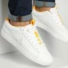 De gros 😀 Baskets Court Allure Sport 2220199 Optical White Citrus de Le Coq Sportif ✔️ -Comme Des Loups Soldes le coq sportif 328638 2220199 20220727T150014 01