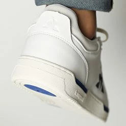 Les meilleures critiques de 🥰 Baskets Stadium 2220241 Optical White 👗 Dress Blue de Le Coq Sportif 🛒 -Comme Des Loups Soldes le coq sportif 329141 2220241 20220727T150045 04