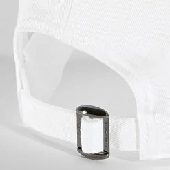 Le moins cher ✔️ Casquette Essential 2210538 Blanc de Le Coq Sportif ⭐ -Comme Des Loups Soldes le coq sportif 332071 2210536 20220809T135143 03