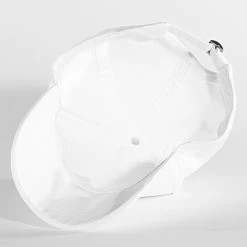 Le moins cher ✔️ Casquette Essential 2210538 Blanc de Le Coq Sportif ⭐ -Comme Des Loups Soldes le coq sportif 332071 2210536 20220809T135144 04