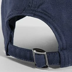 Budget 👏 Casquette Essential 2210538 Bleu Marine de Le Coq Sportif 💯 -Comme Des Loups Soldes le coq sportif 332072 2210537 20220809T135912 03