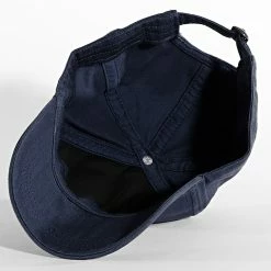 Budget 👏 Casquette Essential 2210538 Bleu Marine de Le Coq Sportif 💯 -Comme Des Loups Soldes le coq sportif 332072 2210537 20220809T135913 04