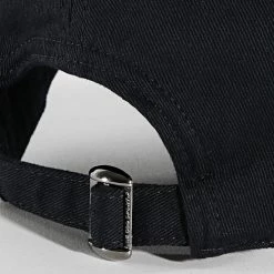 Top 10 👏 Casquette Essential 2210538 Noir de Le Coq Sportif 👍 -Comme Des Loups Soldes le coq sportif 332073 2210538 20220809T135928 03