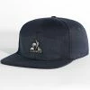 Budget 💯 Casquette Tech 2210749 Bleu Marine de Le Coq Sportif ✨ -Comme Des Loups Soldes le coq sportif 333073 2210749 20220830T115800 01