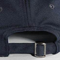 Budget 💯 Casquette Tech 2210749 Bleu Marine de Le Coq Sportif ✨ -Comme Des Loups Soldes le coq sportif 333073 2210749 20220830T115802 03