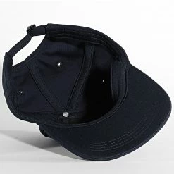 Budget 💯 Casquette Tech 2210749 Bleu Marine de Le Coq Sportif ✨ -Comme Des Loups Soldes le coq sportif 333073 2210749 20220830T115803 04