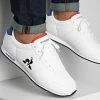 Budget 🥰 Baskets Racerone 2220380 Optical White de Le Coq Sportif ⌛ -Comme Des Loups Soldes le coq sportif 333518 2220380 20220823T142914 01